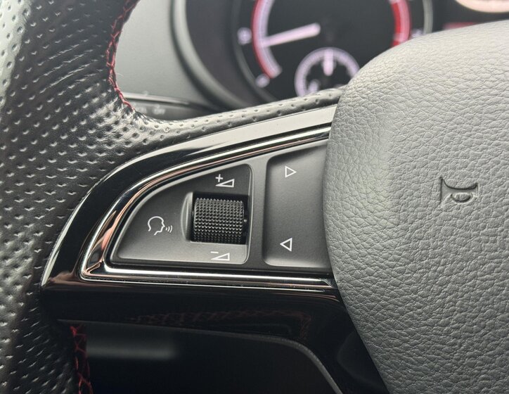 Škoda Octavia Kombi 2,0 l 169 kw