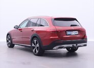 Mercedes-Benz Třídy C Kombi 2,0 l 147 kw