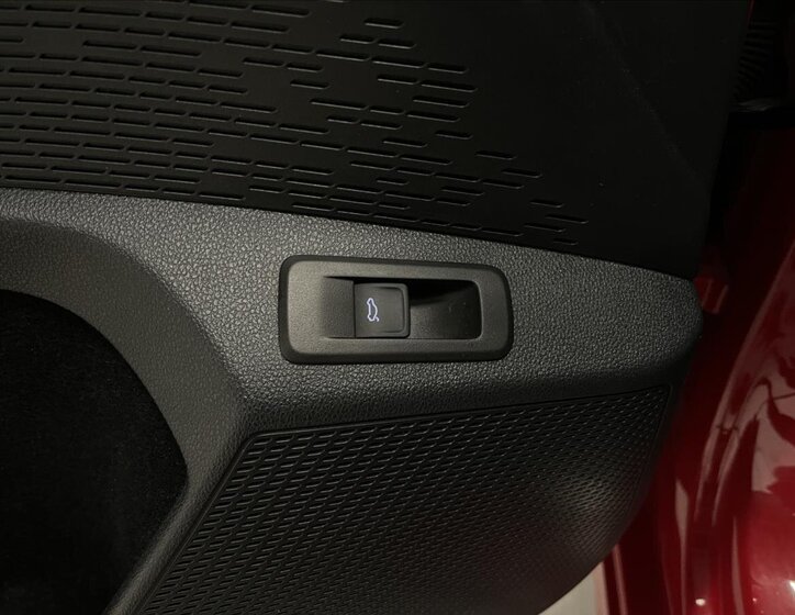 Škoda Octavia Kombi 2,0 l 140 kw