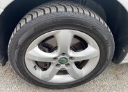 Škoda Fabia Kombi 1,9 l 77 kw