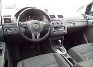 Volkswagen Touran MPV 2,0 l 103 kw