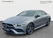 Mercedes-Benz CLA 1