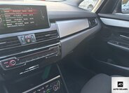 BMW Řada 2 MPV 2,0 l 110 kw