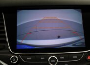 Opel Astra Kombi 1,6 l 81 kw