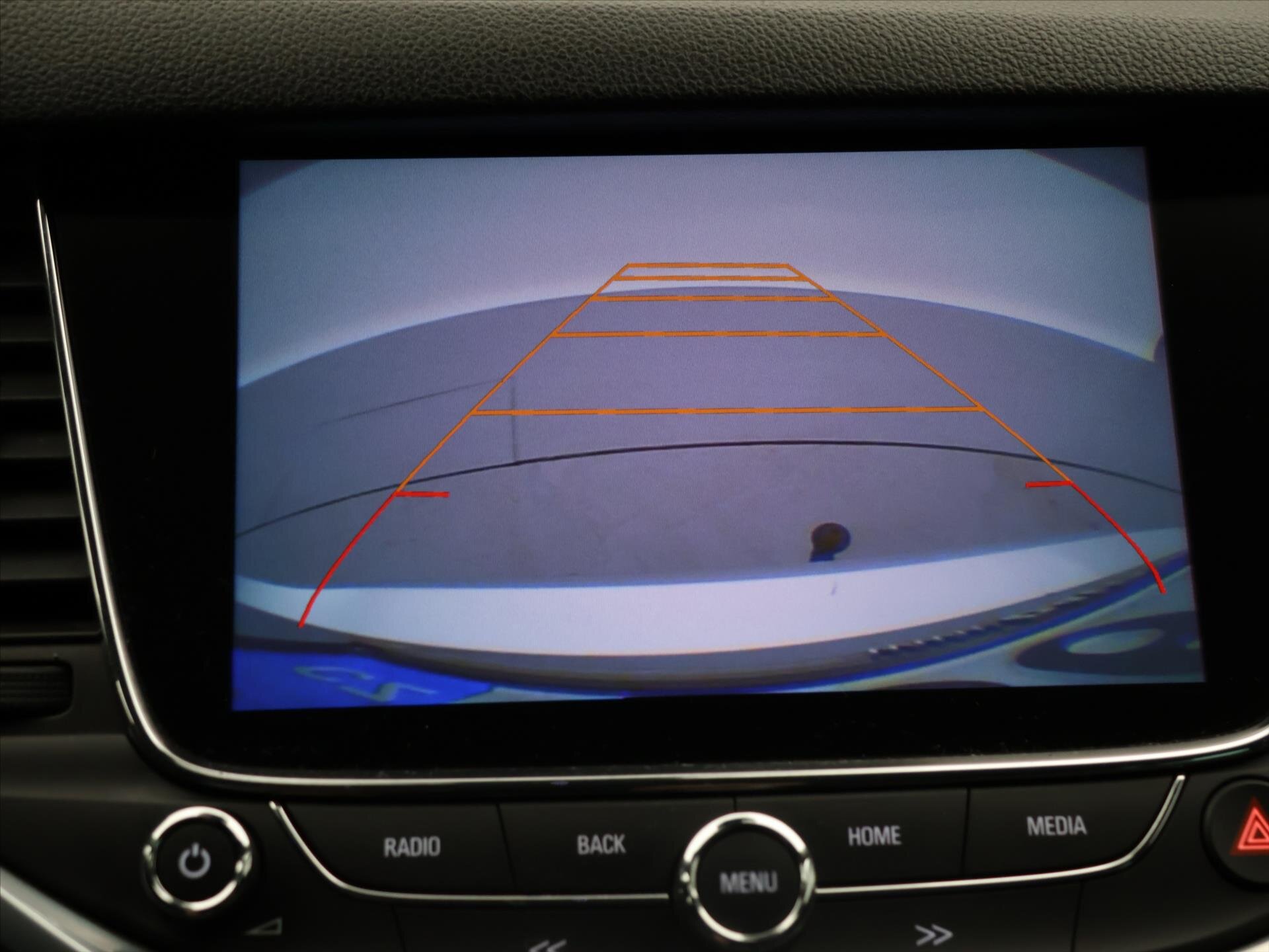 Opel Astra Kombi 1,6 l 81 kw