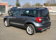 Škoda Yeti Hatchback 1,4 l 110 kw