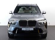 BMW X7 2