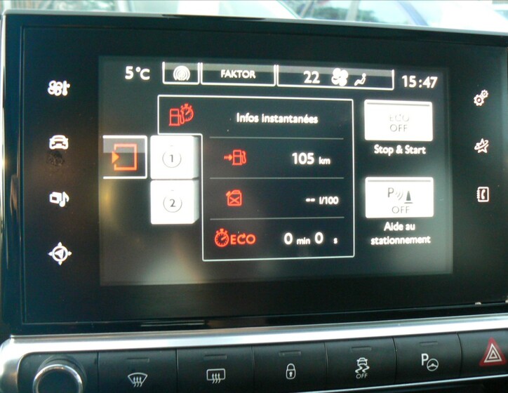 Citroën C4 Cactus 19