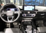 Audi S5 Kabriolet 3,0 l 260 kw