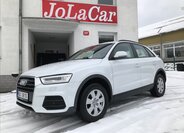 Audi Q3 1