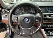 BMW Řada 5 10