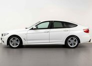 BMW Řada 3 Ostatní 3,0 l 190 kw