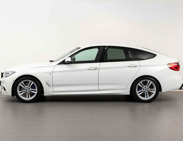BMW Řada 3 Ostatní 3,0 l 190 kw