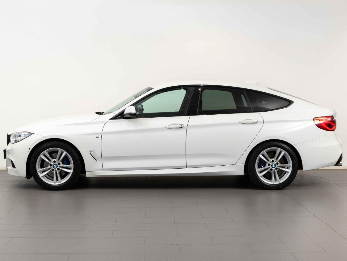 BMW Řada 3 Ostatní 3,0 l 190 kw