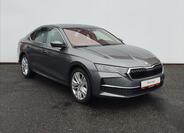 Škoda Octavia 26