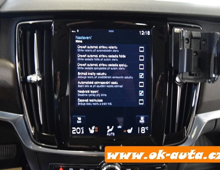 Volvo V90 Kombi 2,0 l 140 kw