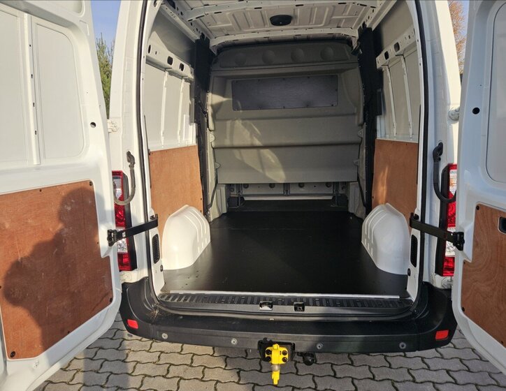 Renault Master 4