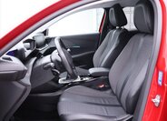 Peugeot 208 Hatchback 1,2 l 74 kw