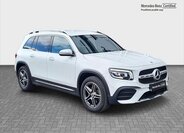 Mercedes-Benz GLB SUV 1,3 l 120 kw