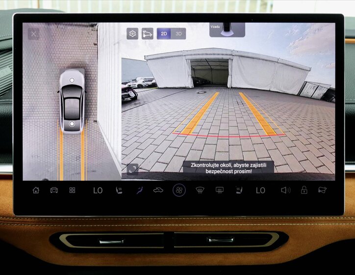 Mazda 6e Sedan 0,0 180 kw