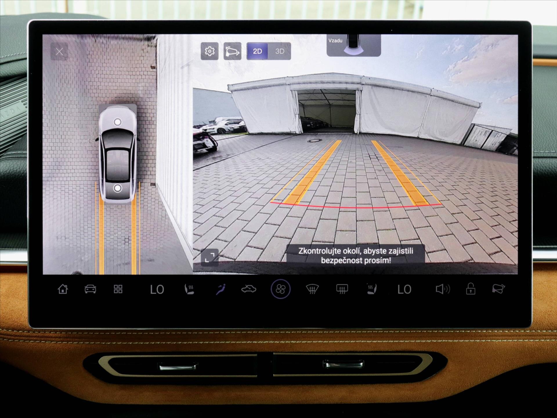 Mazda 6e Sedan 0,0 180 kw