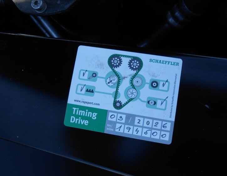 Volkswagen Passat Kombi 2,0 l 110 kw