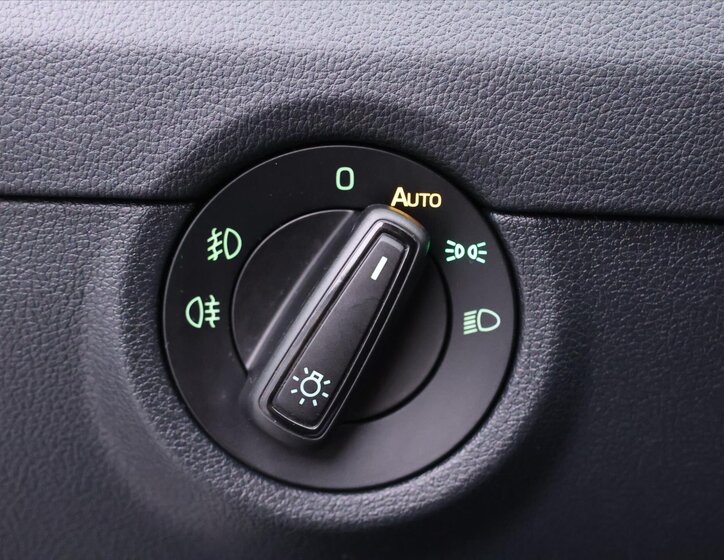 Škoda Octavia Kombi 999,0 85 kw