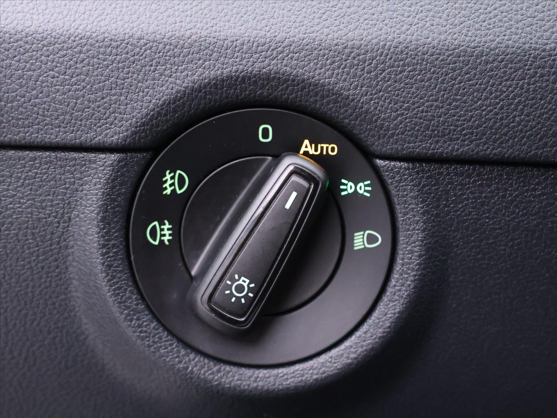 Škoda Octavia Kombi 999,0 85 kw