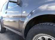 Suzuki Jimny SUV / Terénní 1,3 l 62 kw