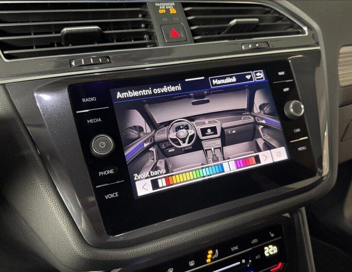 Volkswagen Tiguan Allspace 34