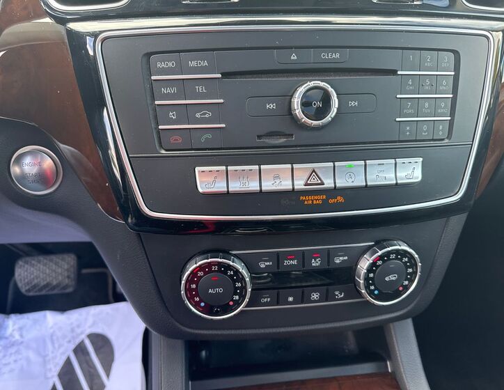 Mercedes-Benz GLE 16