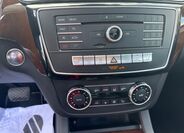 Mercedes-Benz GLE 16