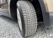 Land Rover Defender SUV / Terénní 3,0 l 221 kw