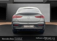 Mercedes-Benz GLE SUV 3,0 l 320 kw