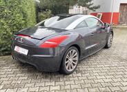 Peugeot RCZ 5