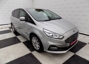 Ford S-MAX 5