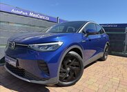 Volkswagen ID.4 SUV / Terénní 0,0 150 kw