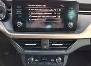 Škoda Scala Hatchback 1,6 l 85 kw