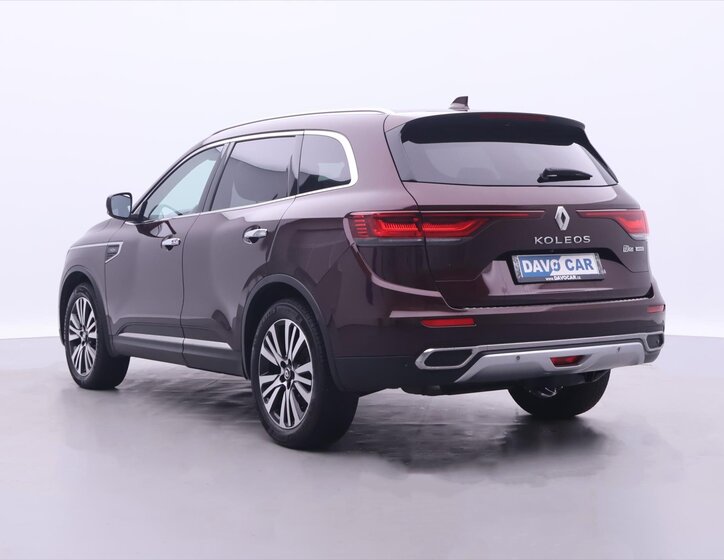 Renault Koleos SUV / Terénní 2,0 l 135 kw