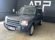 Land Rover Discovery 2