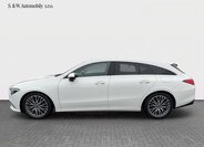 Mercedes-Benz CLA 8