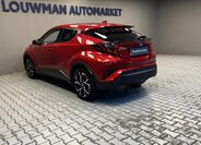 Toyota C-HR 16