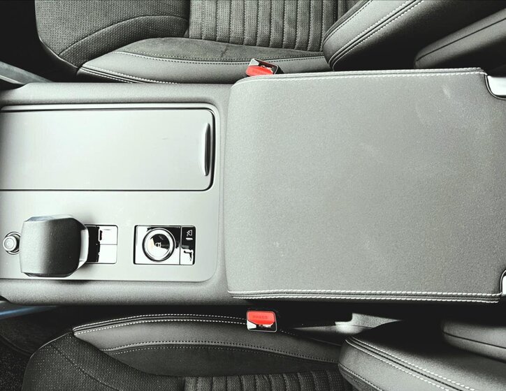 Land Rover Discovery SUV 3,0 l 257 kw