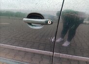 Škoda Octavia Liftback 1,6 l 75 kw