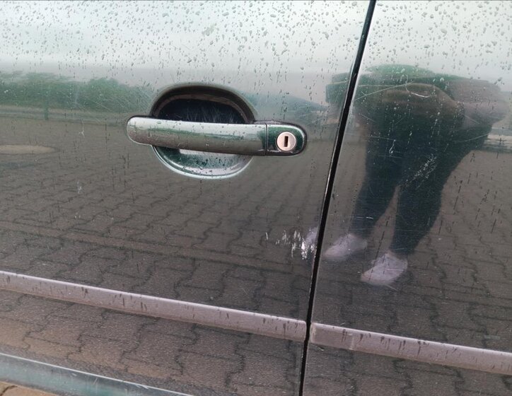 Škoda Octavia Liftback 1,6 l 75 kw