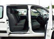 Peugeot Expert Ostatní 1,6 l 66 kw