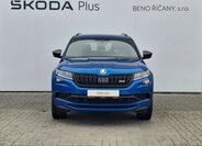 Škoda Kodiaq SUV / Terénní 2,0 l 176 kw