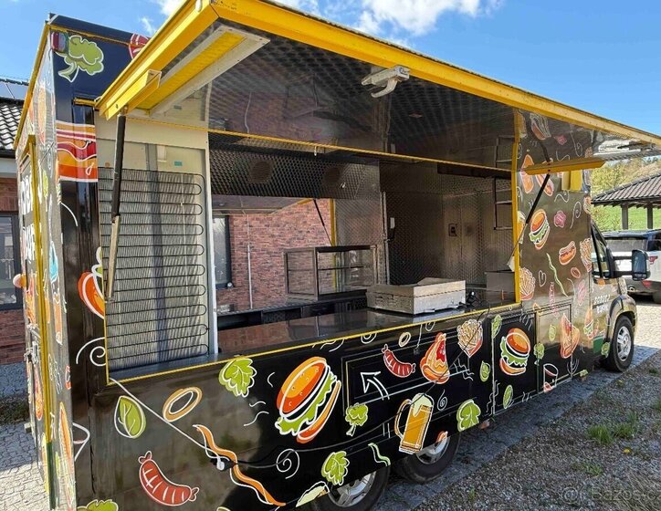 Fiat Ducato Ostatní 0,0 116 kw