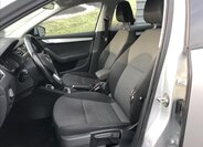 Škoda Octavia Kombi 1,6 l 81 kw