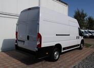Peugeot Boxer 4